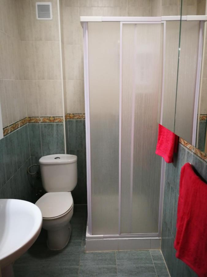 Apartamento Buenavista Playa 滨海罗克塔斯 外观 照片