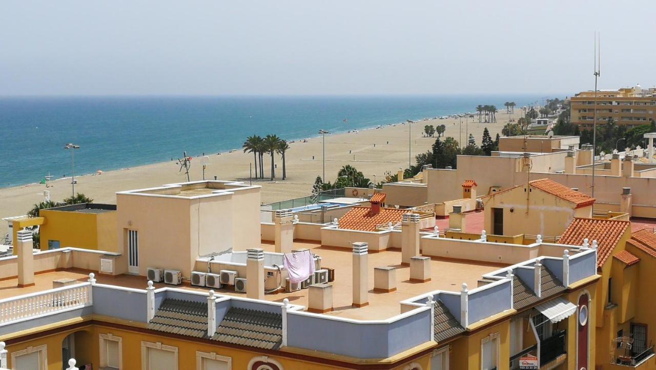 Apartamento Buenavista Playa 滨海罗克塔斯 外观 照片