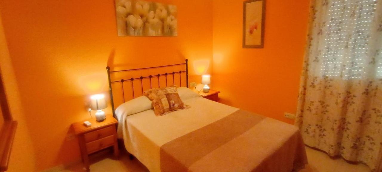 Apartamento Buenavista Playa 滨海罗克塔斯 外观 照片